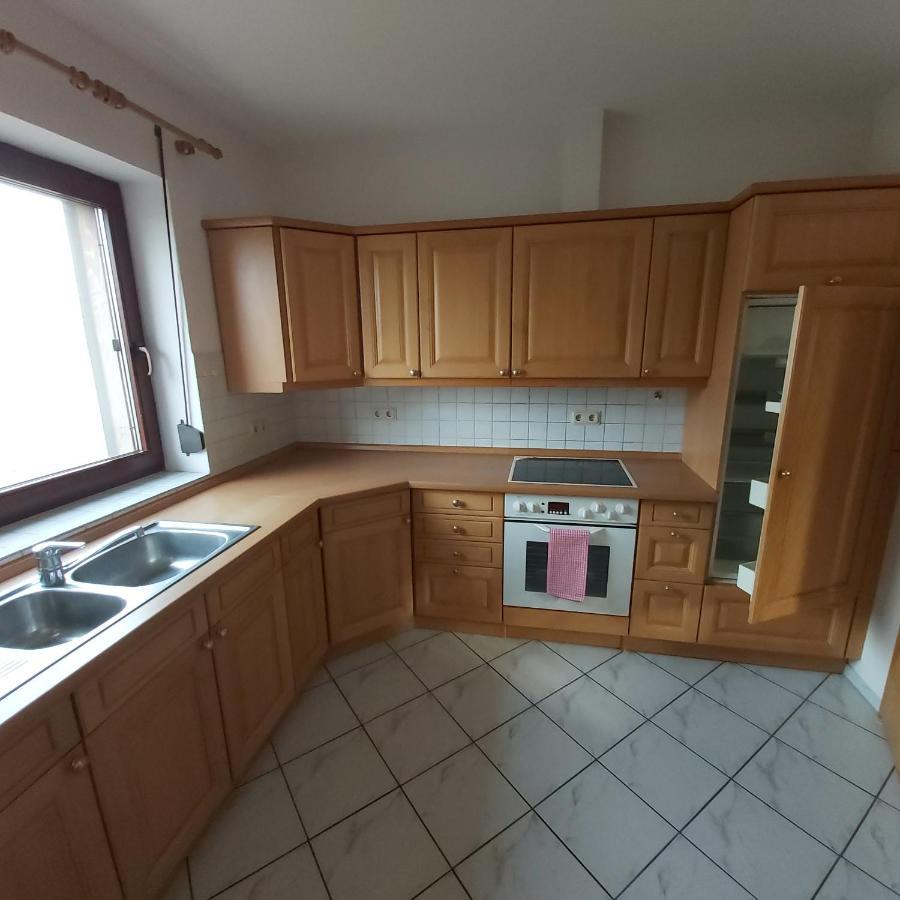 Apartment In Upper Floor In Nature Reserve. Hipstedt المظهر الخارجي الصورة
